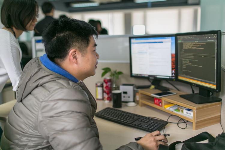 做精軟件外包 浙江服貿(mào)企業(yè)以卓越品質(zhì)贏得國(guó)際市場(chǎng)青睞