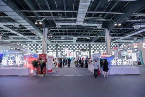 茅臺(tái)集團(tuán)亮相中國(guó)品牌發(fā)展國(guó)際論壇，以“一盤棋”姿態(tài)展家族風(fēng)采