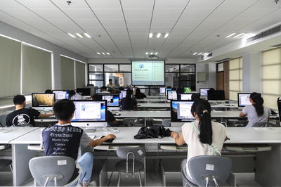 微學院考試頻道 浙江在線引領浙江軟件開發人才培養新路徑